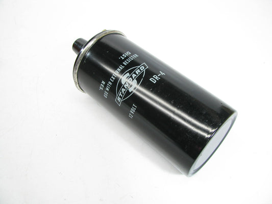 Vintage 12V 12 Volts Standard DR-4 Ignition Coil
