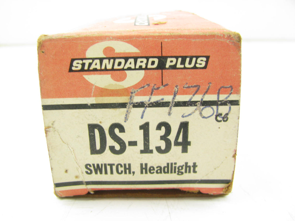 Standard Motor Products DS-134 Headlight Head Lamp Switch