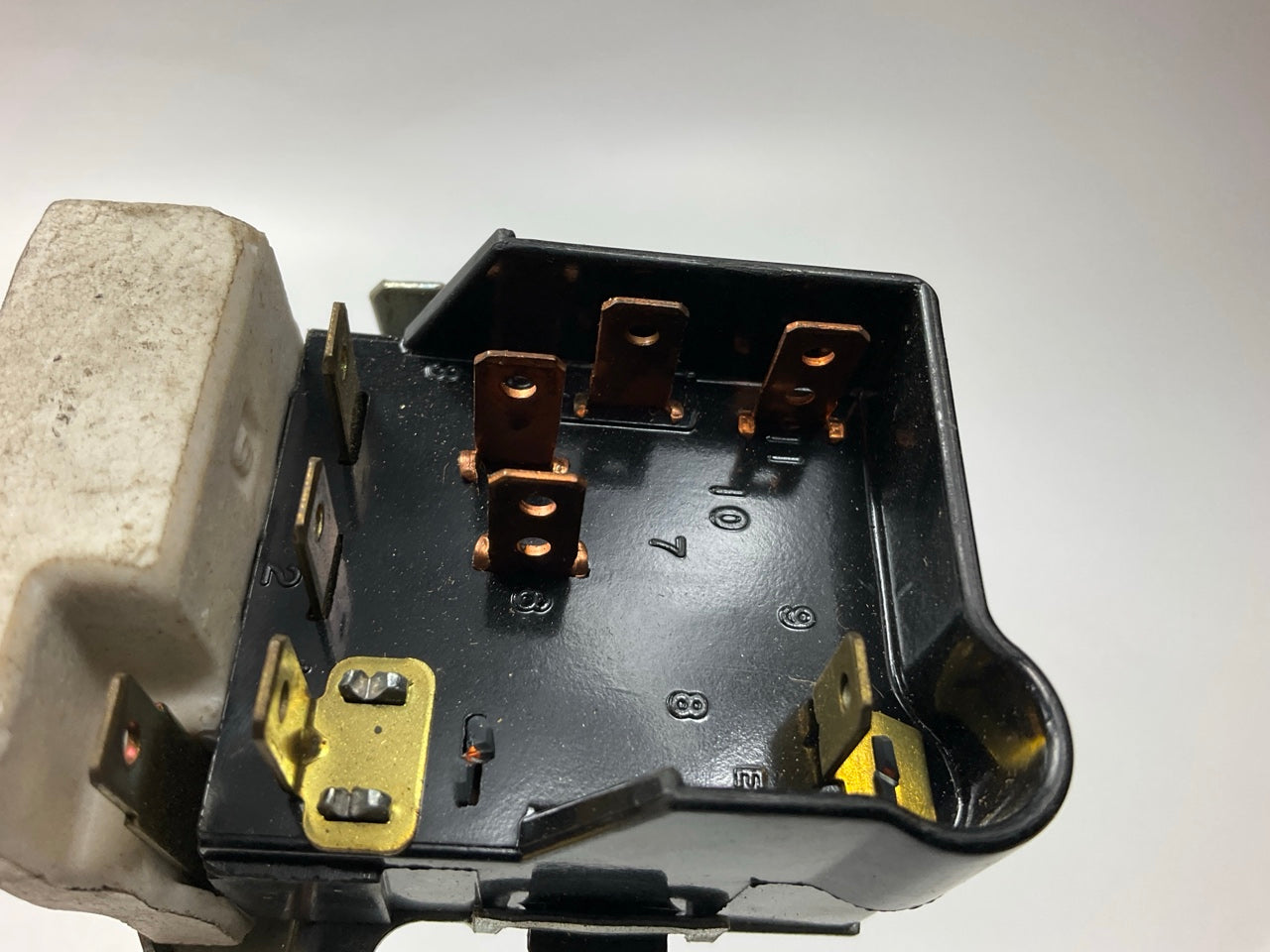 Standard Motor Products DS-186 Headlight Headlamp Switch