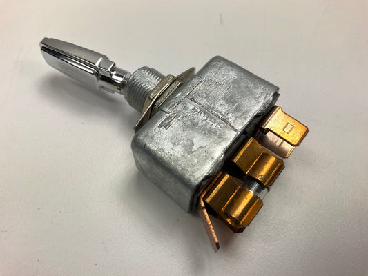 Standard DS-192 Heavy Duty Toggle Windshield Wiper Switch - 1S1699 543412 SW182