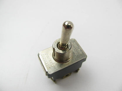 Standard Motor Products DS-212 Toggle Type Switch 6 Terminal 2 Positon