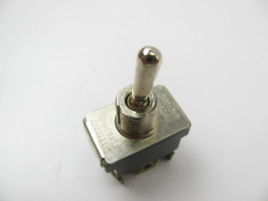 Standard Motor Products DS-212 Toggle Type Switch 6 Terminal 2 Positon