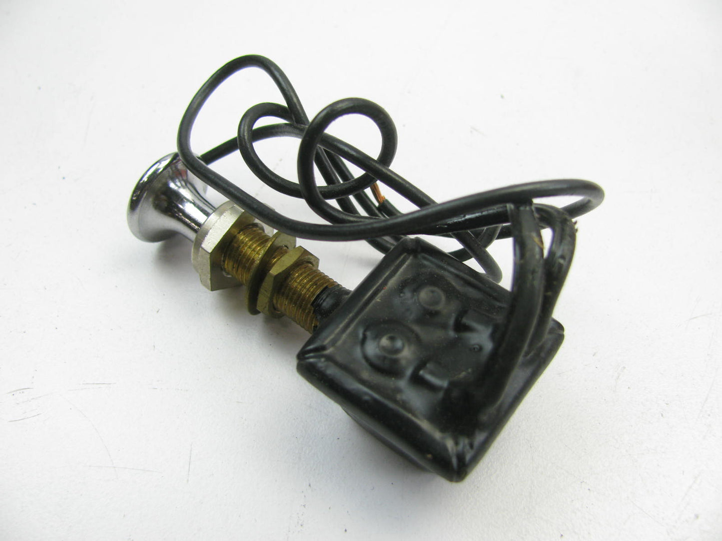 Standard DS-230 Windshield Wiper Switch 1991 Chevy Caprice W/O Tilt Wheel