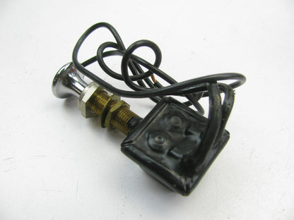 Standard DS-230 Windshield Wiper Switch 1991 Chevy Caprice W/O Tilt Wheel