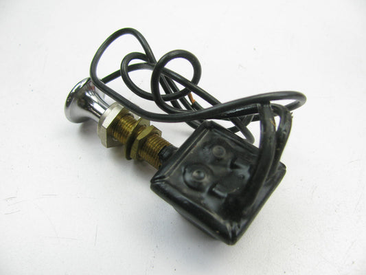 Standard DS-230 Windshield Wiper Switch 1991 Chevy Caprice W/O Tilt Wheel