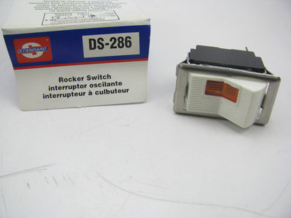 Standard Motor Products DS-286 Rear Window Wiper Switch