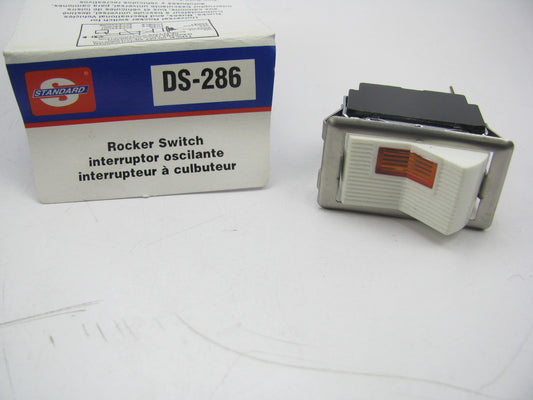 Standard Motor Products DS-286 Rear Window Wiper Switch
