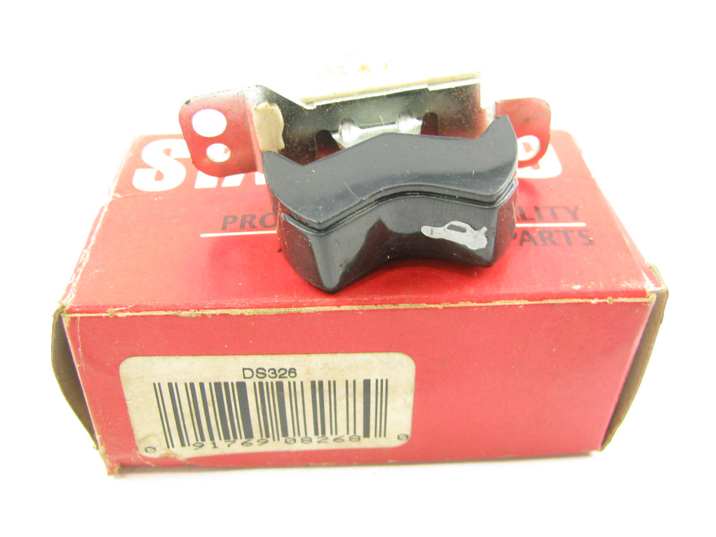 Standard DS-326 Trunk Lid Hatch Switch For 1982-90 Dodge Omni, Horizon