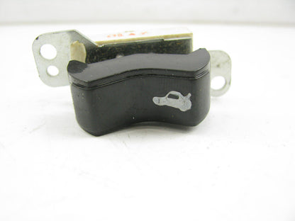 Standard DS-326 Trunk Lid Hatch Switch For 1982-90 Dodge Omni, Horizon