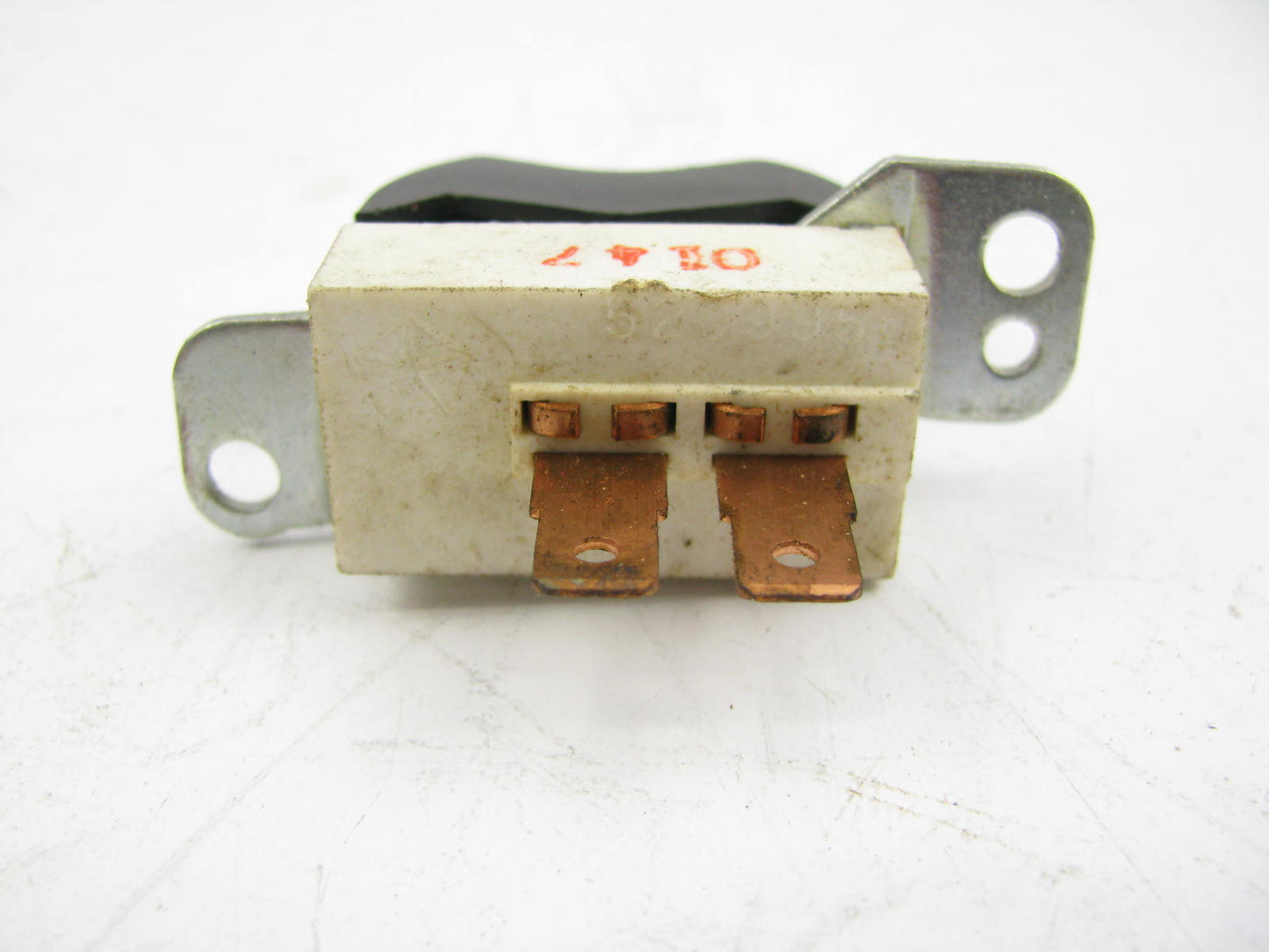 Standard DS-326 Trunk Lid Hatch Switch For 1982-90 Dodge Omni, Horizon