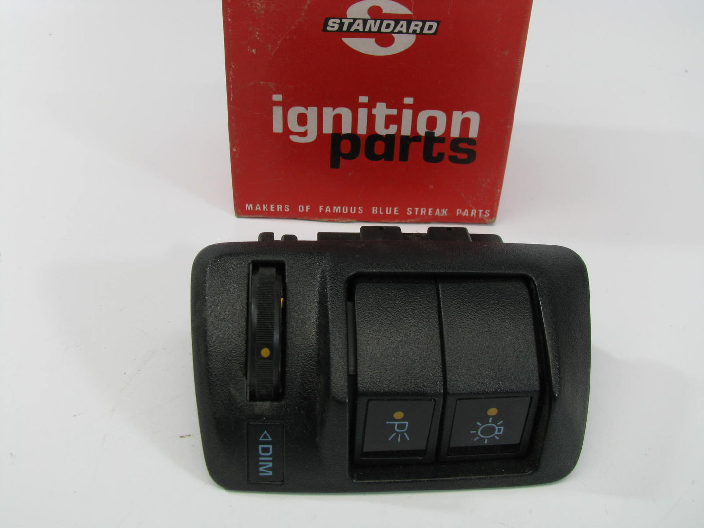 Standard DS-339 Headlight Head Lamp Switch For 1987-1989 Chevrolet Beretta