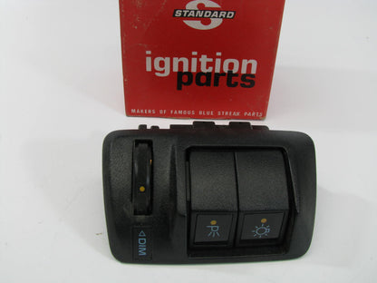 Standard DS-339 Headlight Head Lamp Switch For 1987-1989 Chevrolet Beretta