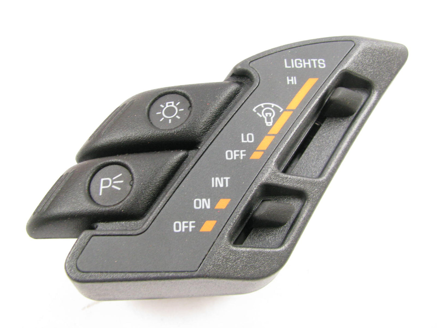 Standard DS-379 Headlight Head Lamp Dimmer Rheostat Switch 90-92 Olds Silhouette