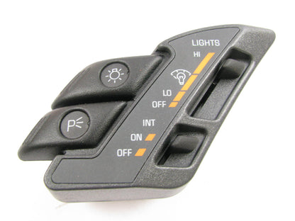 Standard DS-379 Headlight Head Lamp Dimmer Rheostat Switch 90-92 Olds Silhouette
