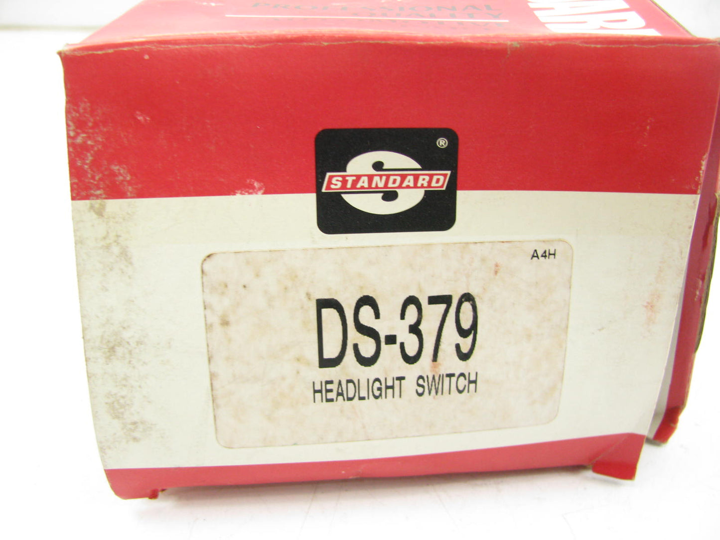 Standard DS-379 Headlight Head Lamp Dimmer Rheostat Switch 90-92 Olds Silhouette