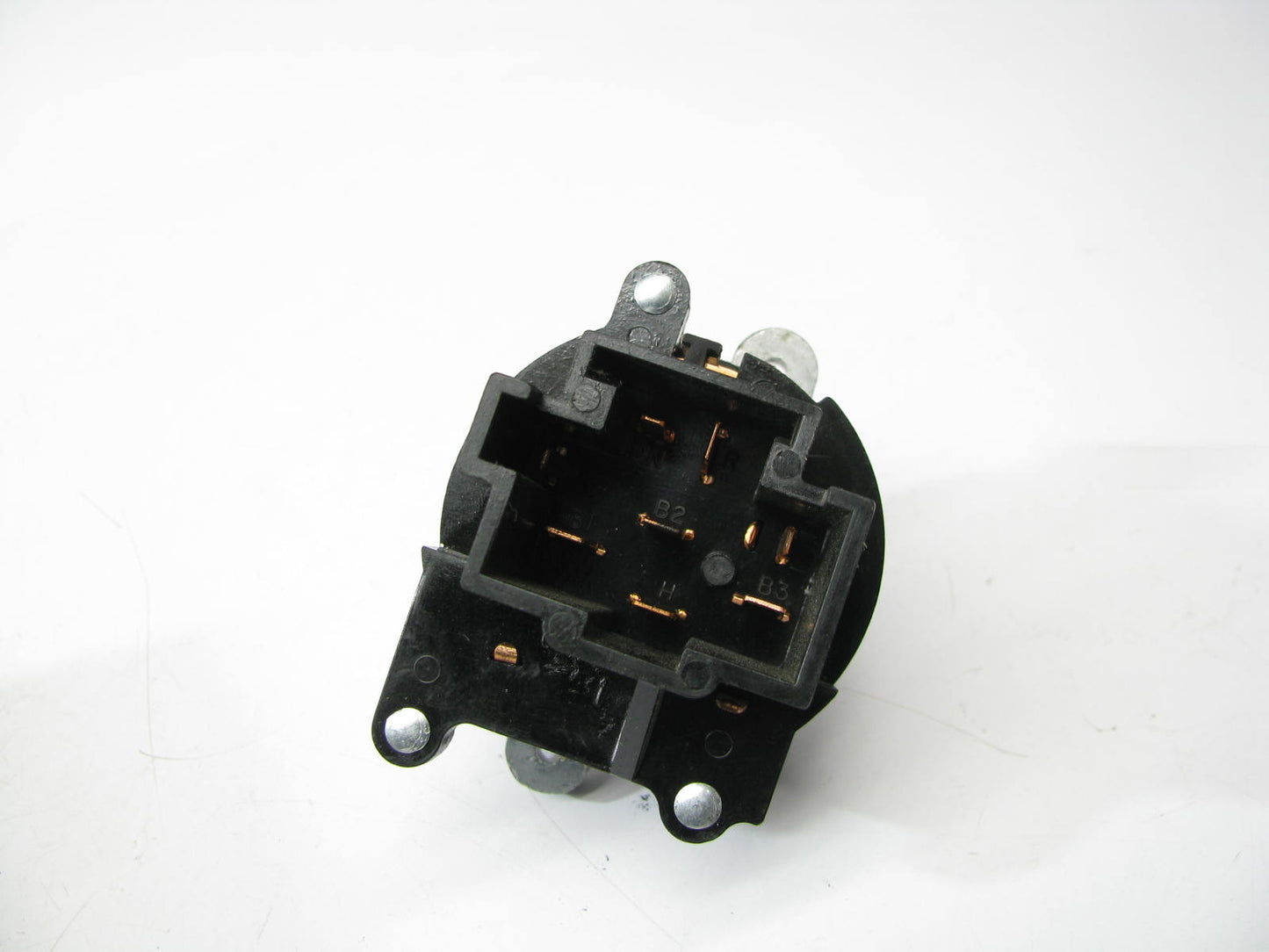 Standard DS-387 Headlight Switch for 1988 Lincoln Continental - E8OB-11654-AA