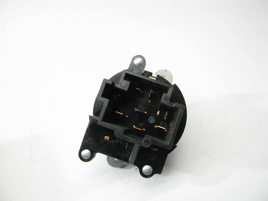 Standard DS-387 Headlight Switch for 1988 Lincoln Continental - E8OB-11654-AA