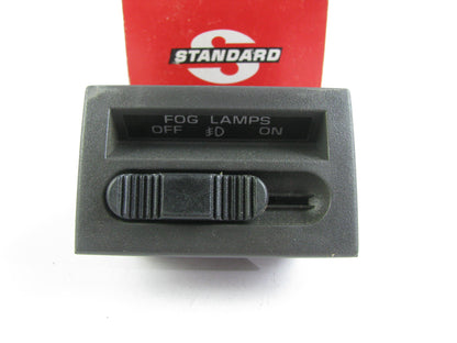 Standard DS-390 Fog Light Switch For 1990-1995 Astro, Safari