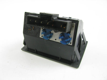 Standard DS-390 Fog Light Switch For 1990-1995 Astro, Safari