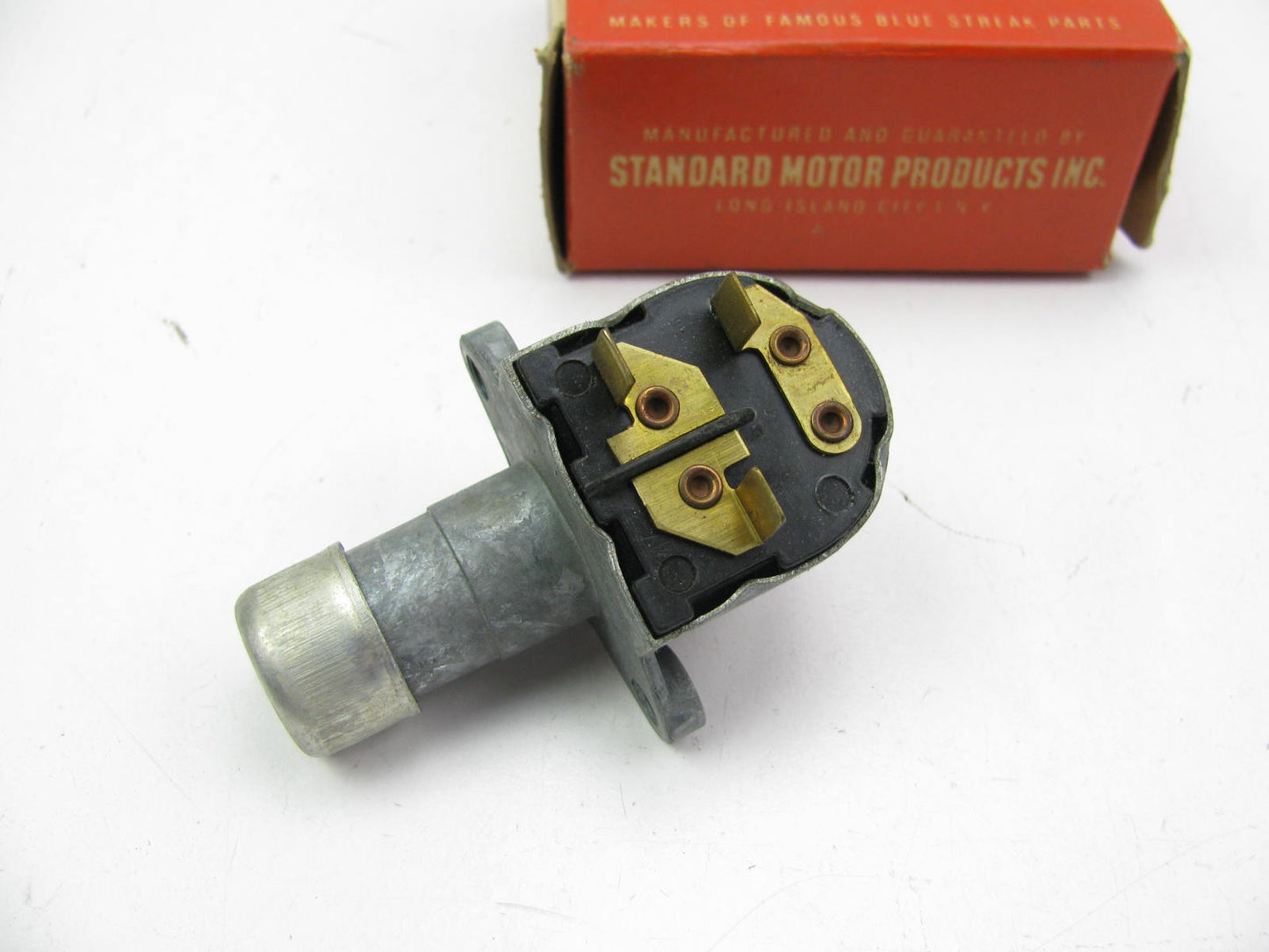 Standard Motor DS-43 Headlight Dimmer Switch  For 1962 AMC American Motors Co.