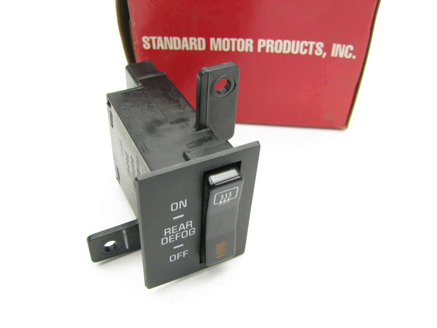 Standard Motor Products DS-460 Rear Window Defroster Switch 90-91 Buick Skylark