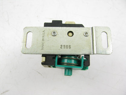 Standard Motor Products DS-78 Dimmer Switch - Without Tilt Wheel