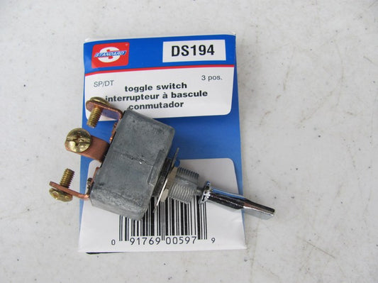 Standard DS194 Windshield Wiper Switch