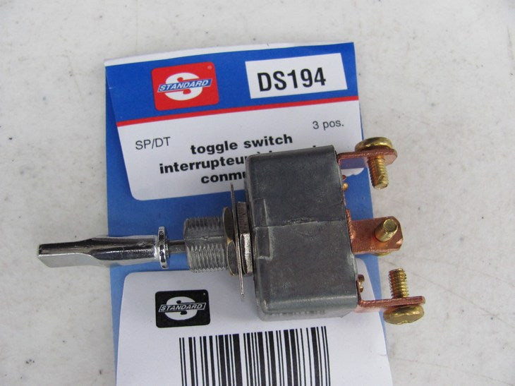 Standard DS194 Windshield Wiper Switch