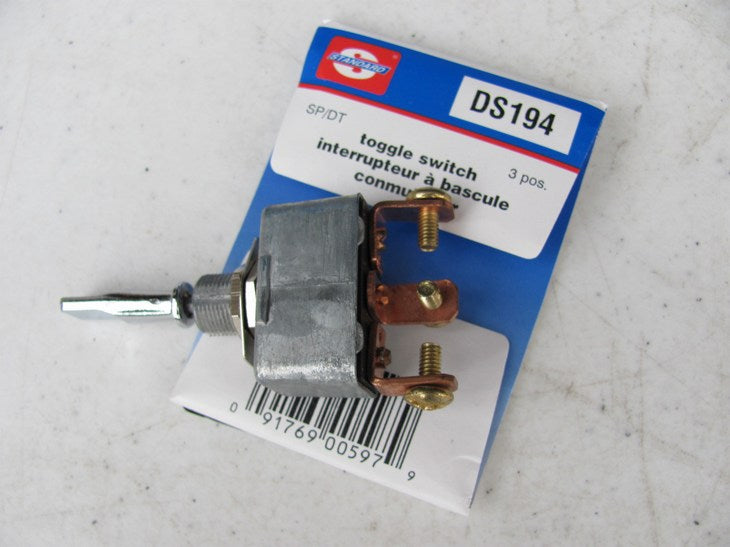 Standard DS194 Windshield Wiper Switch