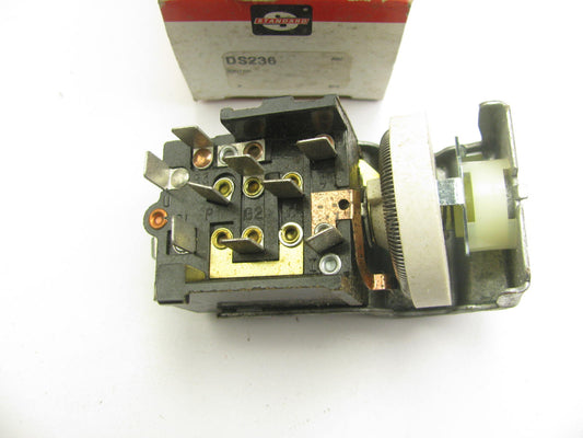 Standard DS236 Headlamp Headlight Switch - 56021898AB 68148078AA 4886449AB