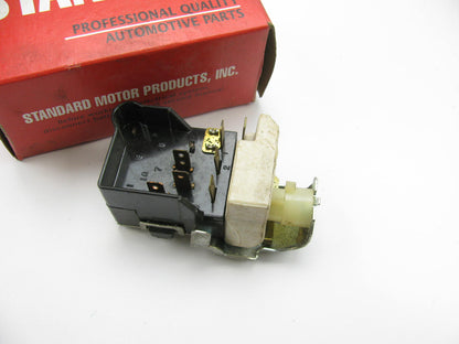 Standard DS252 Headlight Headlamp Switch For 1985 Cadillac DeVille & Fleetwood