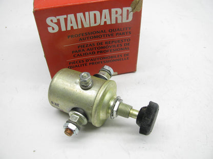 Standard Motor Products DS257 Emergency Relay Solenoid School Bus