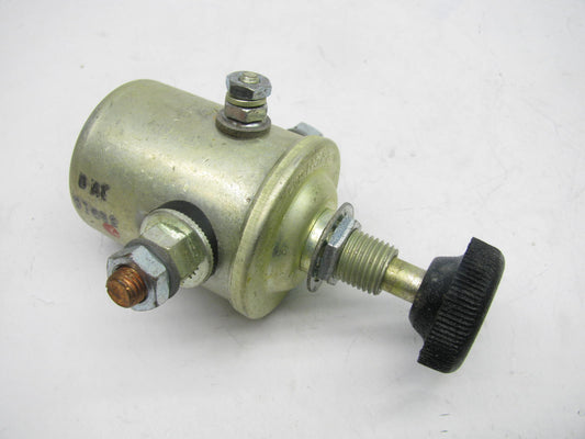 Standard DS257 Emergency Relay Solenoid / Flasher Control Solenoid School Bus