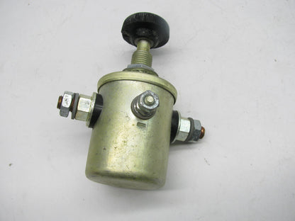 Standard DS257 Emergency Relay Solenoid / Flasher Control Solenoid School Bus