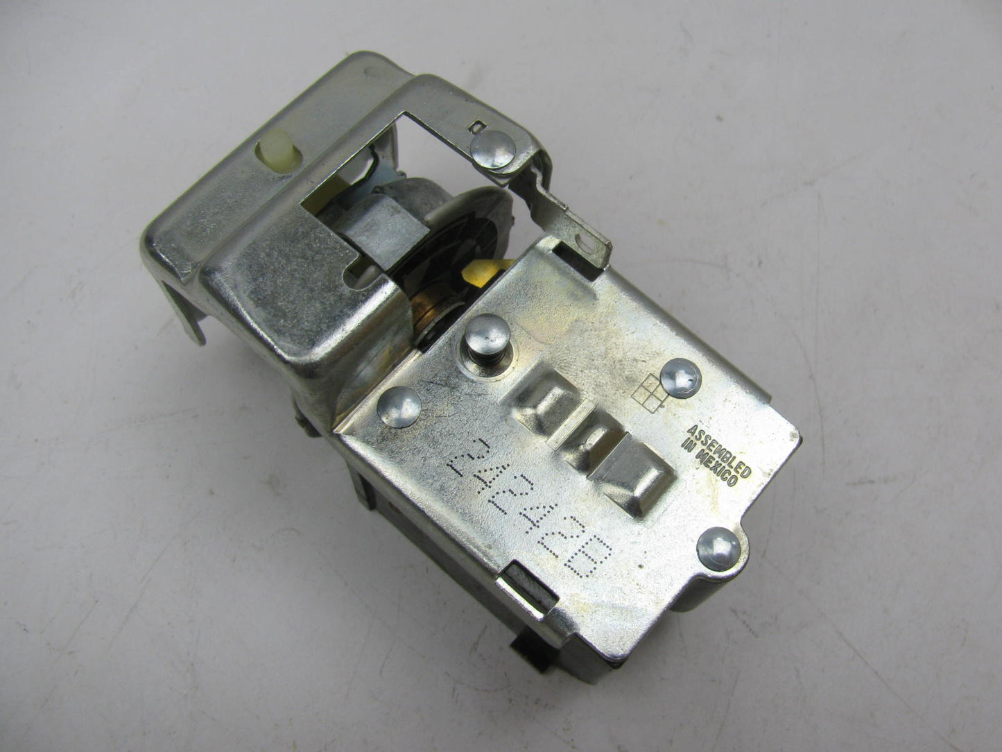 Standard Motor Products DS258 Headlight Switch Assembly