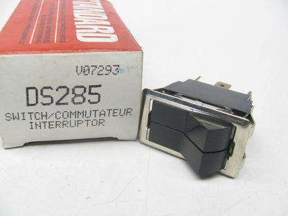 New Standard DS285 Rear Window Wiper Switch For 1987-1992 Nissan Pathfinder