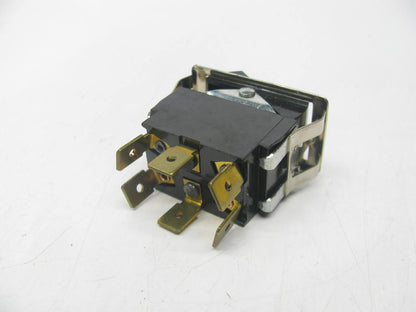New Standard DS285 Rear Window Wiper Switch For 1987-1992 Nissan Pathfinder