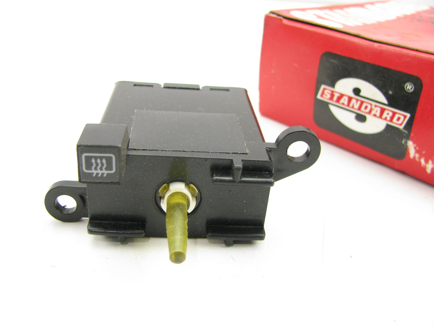 Window Defroster Switch Standard DS-432 For 1984-1990 Chevrolet Celebrity
