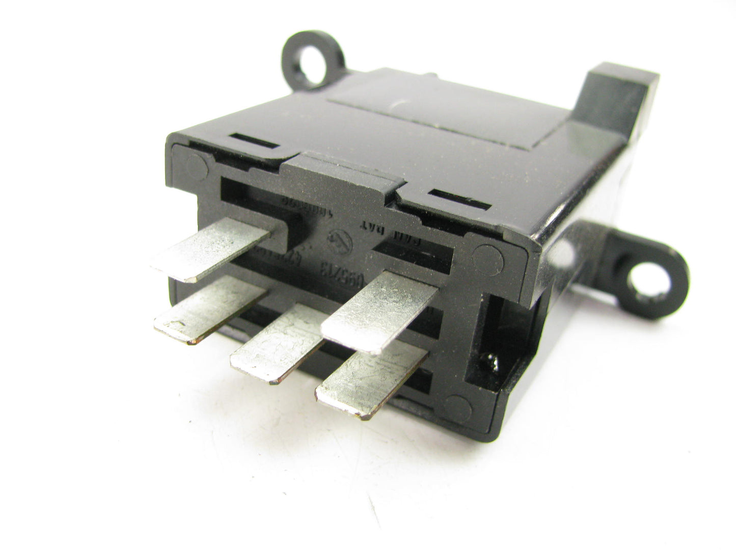 Window Defroster Switch Standard DS-432 For 1984-1990 Chevrolet Celebrity