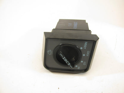 Standard Motor Products DS435 Windshield Wiper Switch 87-88 Corsica Tempest