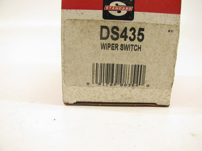 Standard Motor Products DS435 Windshield Wiper Switch 87-88 Corsica Tempest