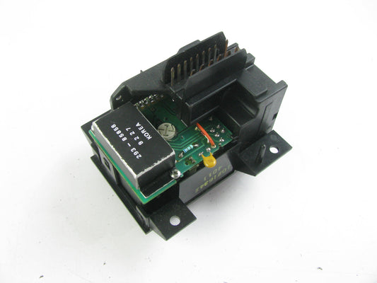 Standard Motor Products DS449 Headlight Headlamp Switch For 1992-93 Buick Regal