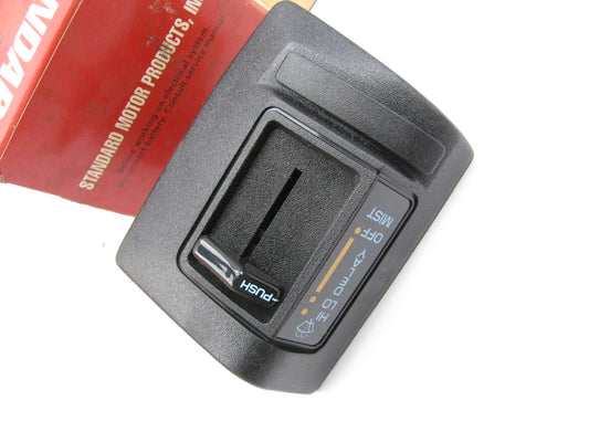 Standard DS476 Windshield Wiper Switch for 1989-1990 Chevrolet Corsica
