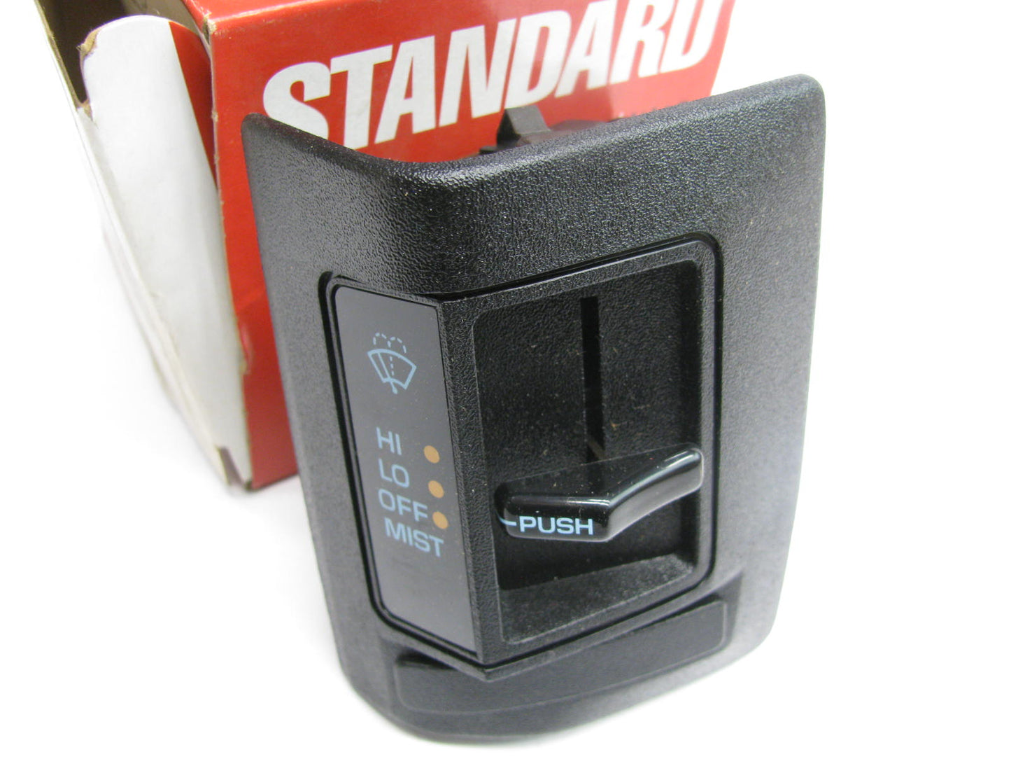Standard DS477 Windshield Wiper Switch for 1989-1990 Corsica & Tempest