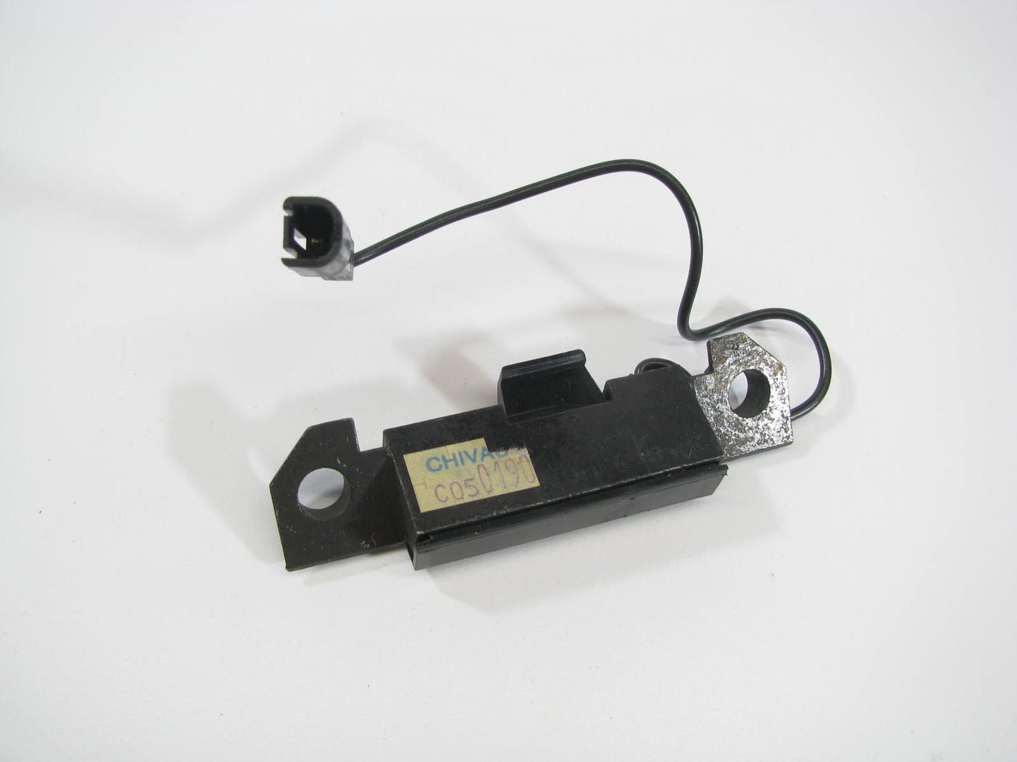 Standard DS497 Trunk Open Warning Switch For 1987-1989 Pontiac Bonneville