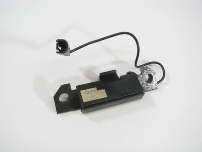 Standard DS497 Trunk Open Warning Switch For 1987-1989 Pontiac Bonneville