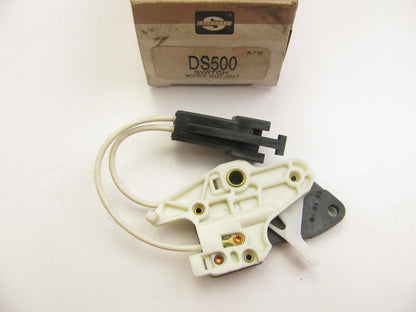 Standard Motor Products DS500 Rear Tailgate Wiper Cut-Out Switch