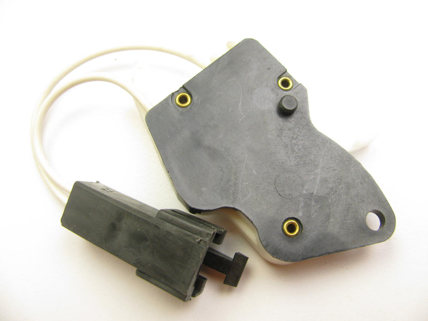 Standard Motor Products DS500 Rear Tailgate Wiper Cut-Out Switch