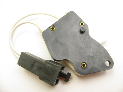 Standard Motor Products DS500 Rear Tailgate Wiper Cut-Out Switch