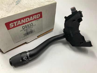 Standard Motor Products DS533 Turn Signal Windshield Wiper Combination Switch